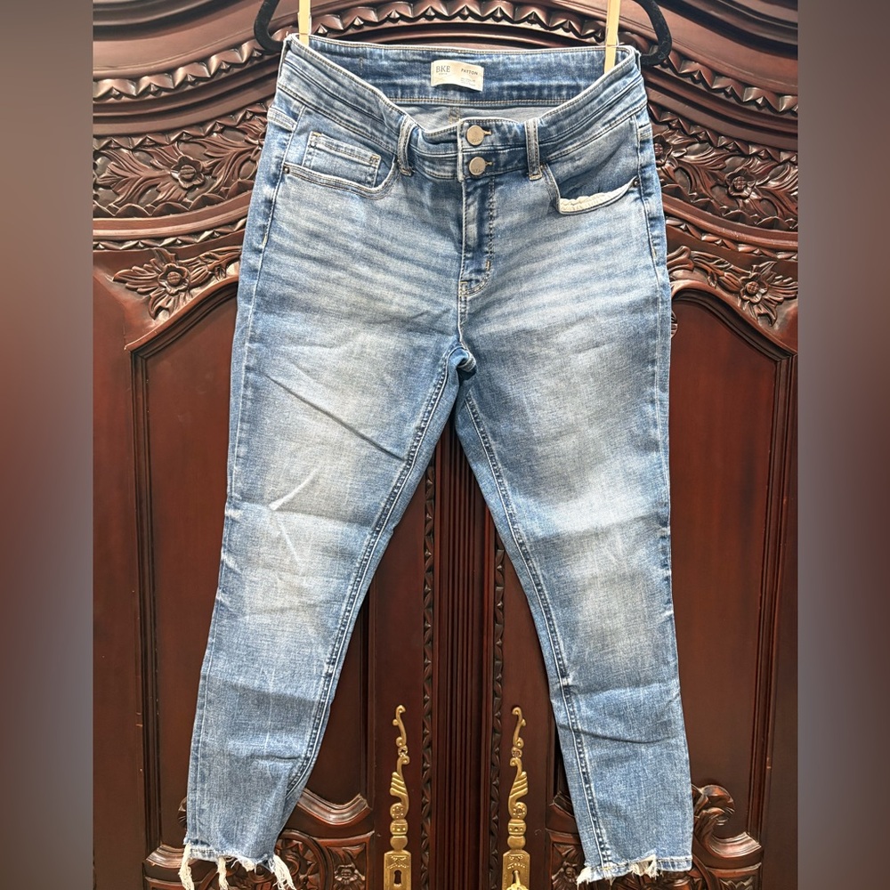 Buckle BKE Payton Jean